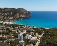 Новобудова - Апартаменти - Canyamel