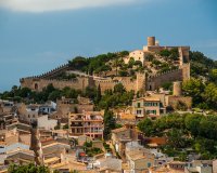 Новобудова - Апартаменти - Capdepera