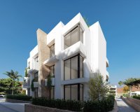 Новобудова - Апартаменти - Cartagena - 