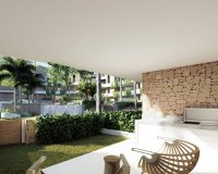 Новобудова - Апартаменти - Cartagena - 