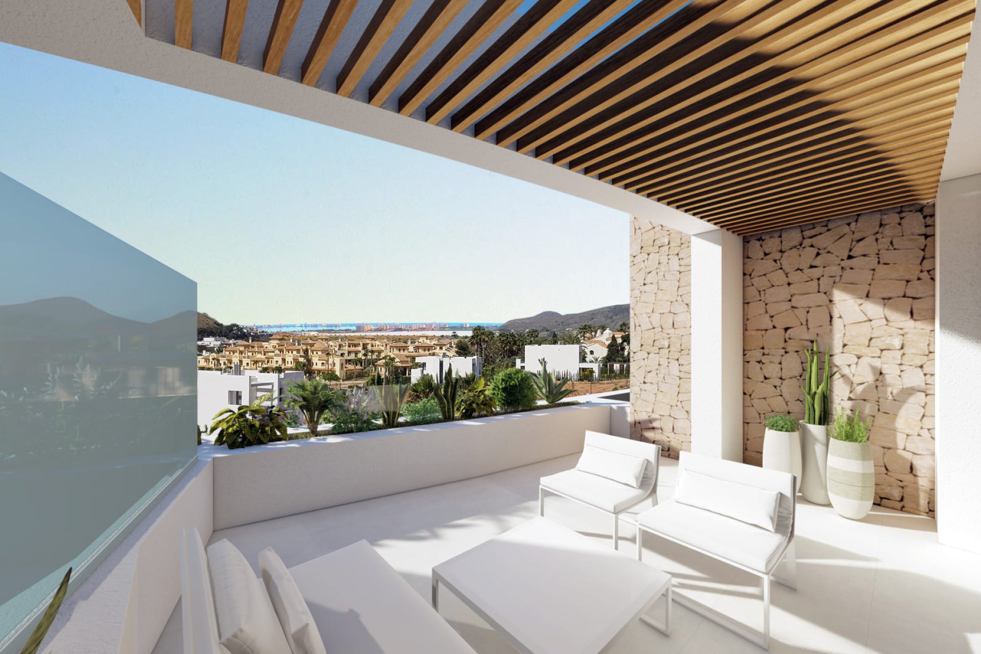 Новобудова - Апартаменти - Cartagena - 