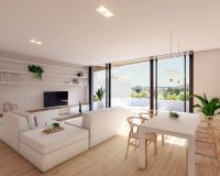 Новобудова - Апартаменти - Cartagena - 