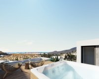 Новобудова - Апартаменти - Cartagena - 
