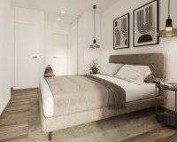Новобудова - Апартаменти - Cartagena - 