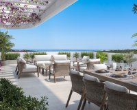 Новобудова - Апартаменти - Casares - 