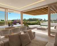 Новобудова - Апартаменти - Casares - 