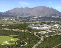 Новобудова - Апартаменти - Casares - 