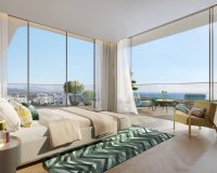 Новобудова - Апартаменти - Casares - 