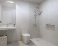 Новобудова - Апартаменти - Casares - 