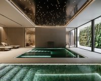 Новобудова - Апартаменти - Casares - 