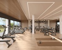 Новобудова - Апартаменти - Casares - 