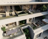 Новобудова - Апартаменти - Casares - 