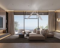 Новобудова - Апартаменти - Casares - 