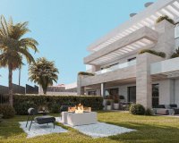 Новобудова - Апартаменти - Casares - 