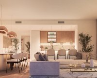 Новобудова - Апартаменти - Casares - 