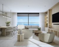 Новобудова - Апартаменти - Casares - 