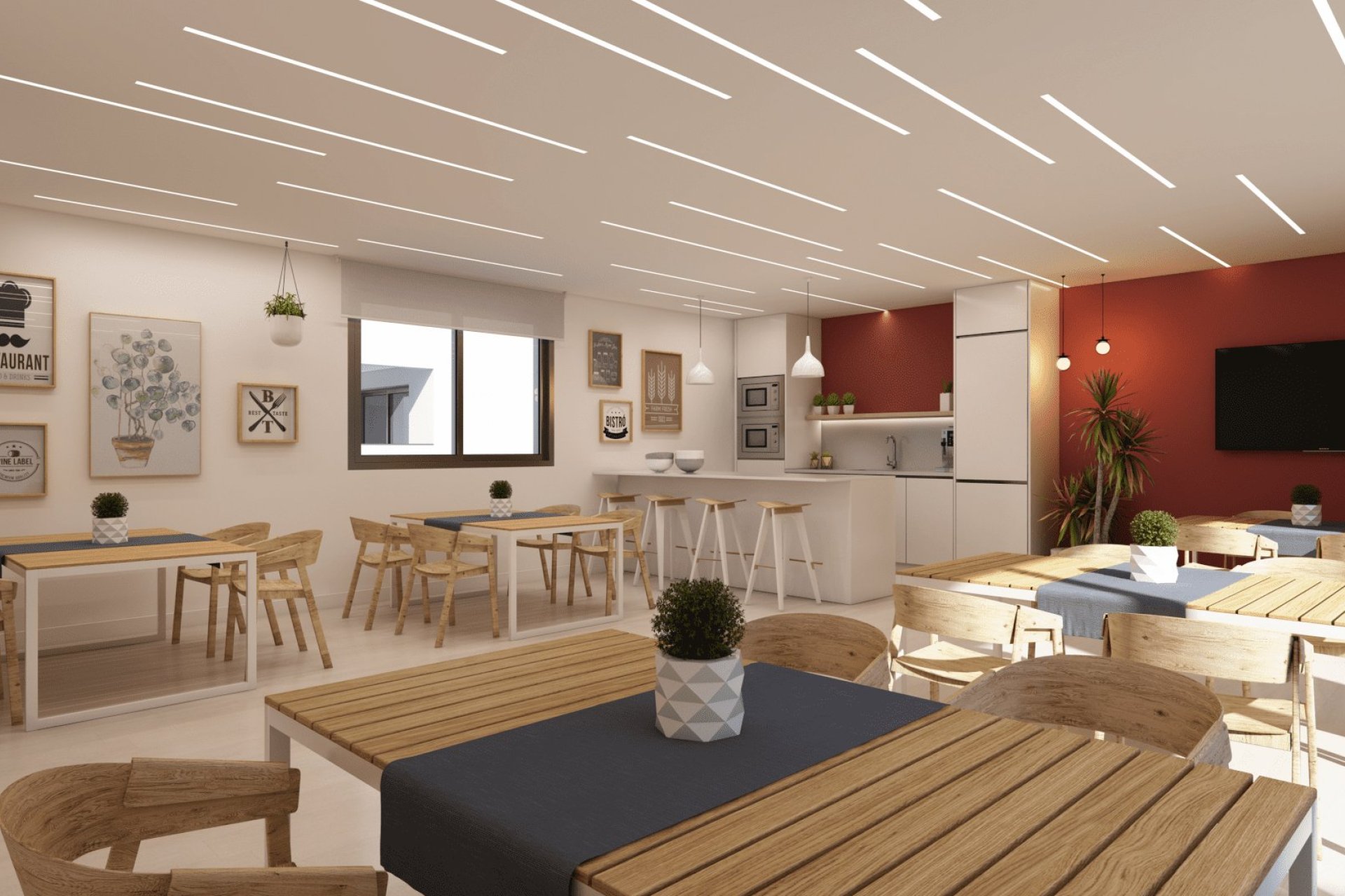 Новобудова - Апартаменти - Casares - 