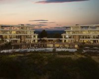 Новобудова - Апартаменти - Casares - 