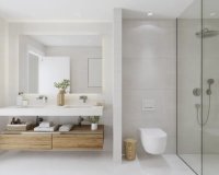 Новобудова - Апартаменти - Casares - 