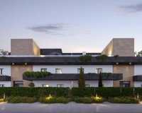 Новобудова - Апартаменти - Casares - 