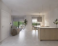 Новобудова - Апартаменти - Casares - 