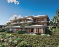 Новобудова - Апартаменти - Casares - 