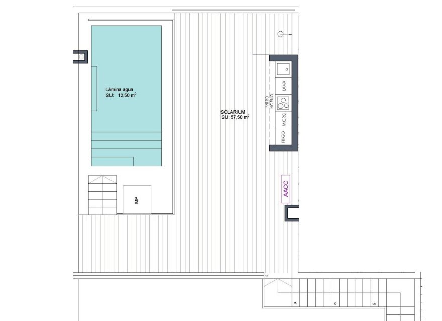 Новобудова - Апартаменти - Ciudad Quesada - Benijofar