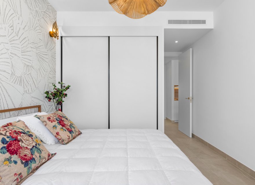 Новобудова - Апартаменти - Ciudad Quesada - Benijofar