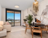 Новобудова - Апартаменти - Ciudad Quesada - Benijofar