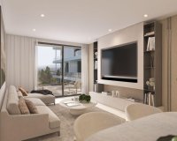 Новобудова - Апартаменти - Ciudad Quesada - Pueblo