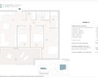 Новобудова - Апартаменти - Ciudad Quesada - Pueblo