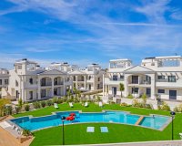 Новобудова - Апартаменти - Ciudad Quesada - 