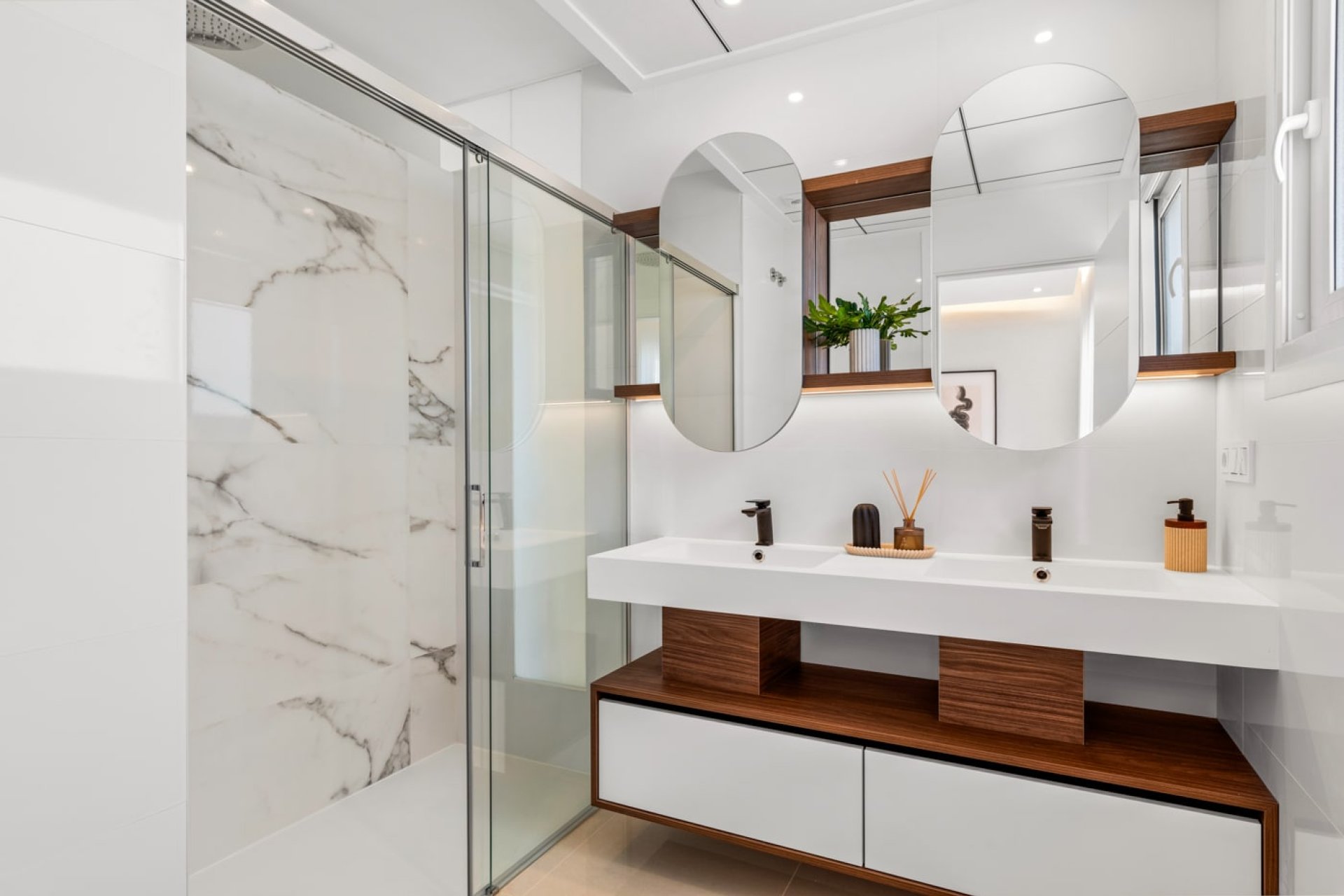 Новобудова - Апартаменти - Ciudad Quesada - 