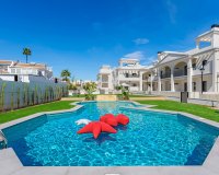 Новобудова - Апартаменти - Ciudad Quesada - 