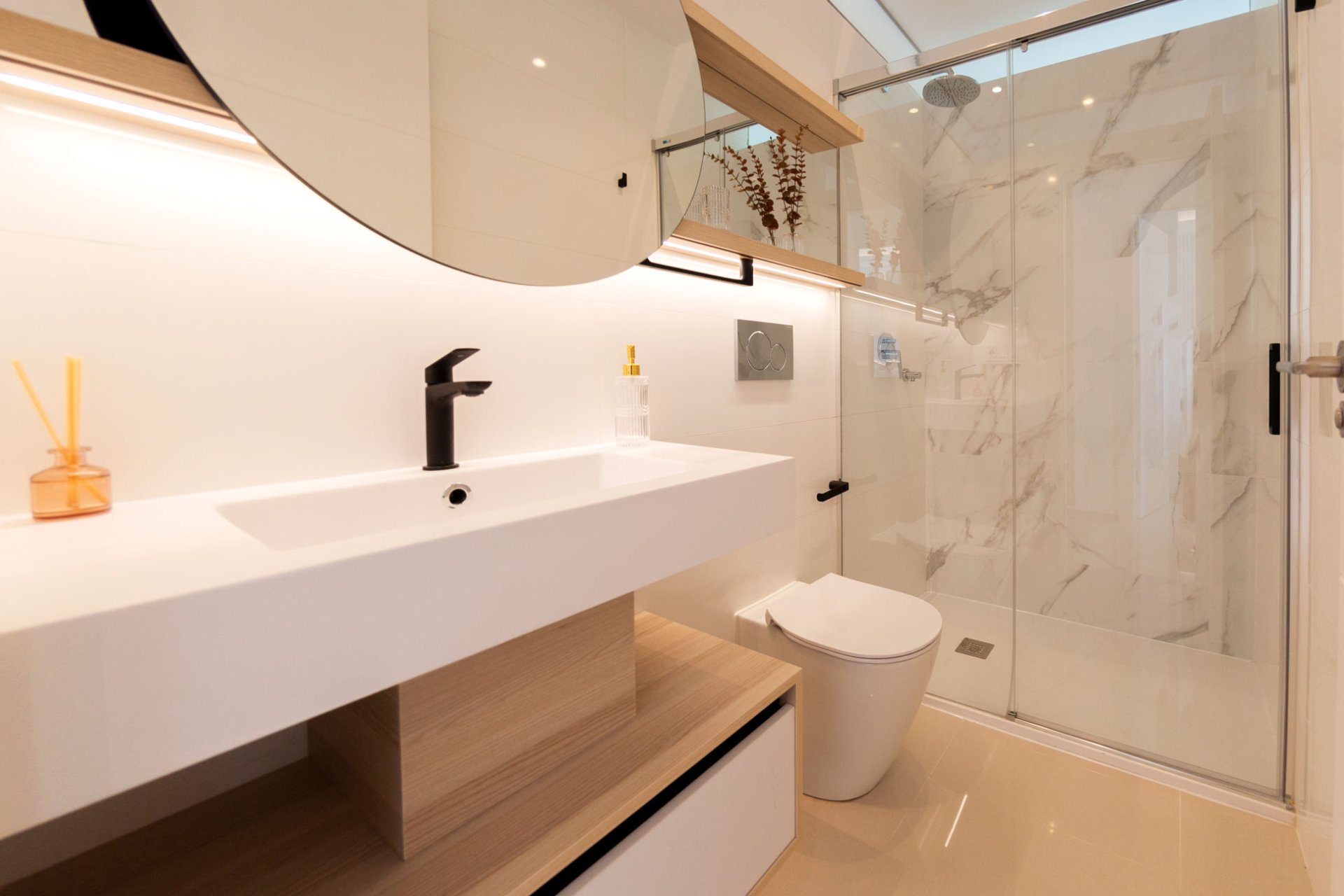 Новобудова - Апартаменти - Ciudad Quesada - 