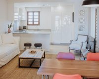 Новобудова - Апартаменти - Cuevas Del Almanzora - Desert Springs Golf Club