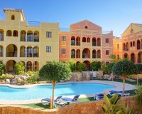Новобудова - Апартаменти - Cuevas Del Almanzora - Desert Springs Golf Club