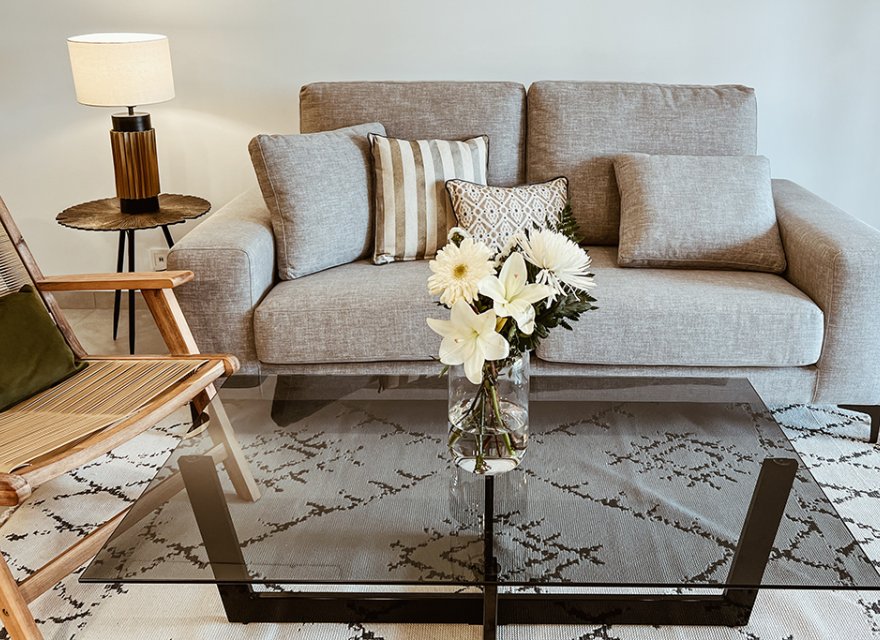 Новобудова - Апартаменти - Cuevas Del Almanzora - 