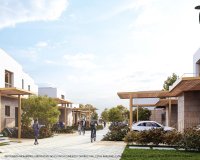 Новобудова - Апартаменти - Denia - El Verger