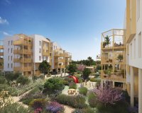 Новобудова - Апартаменти - Denia - El Verger