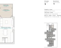 Новобудова - Апартаменти - Denia - El Verger