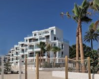 Новобудова - Апартаменти - Denia - L´Estanyó (Marinas)