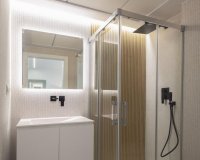 Новобудова - Апартаменти - Denia - L´Estanyó (Marinas)