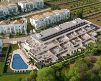 Новобудова - Апартаменти - Denia - La Sella