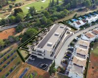 Новобудова - Апартаменти - Denia - La Sella