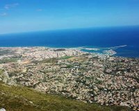 Новобудова - Апартаменти - Denia - Las Marinas km 2.5