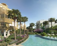 Новобудова - Апартаменти - Denia - Playa de La Almadraba