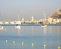 Новобудова - Апартаменти - Denia - Playa de La Almadraba