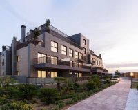 Новобудова - Апартаменти - Denia - Playa Deveses