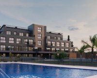 Новобудова - Апартаменти - Denia - Playa Deveses